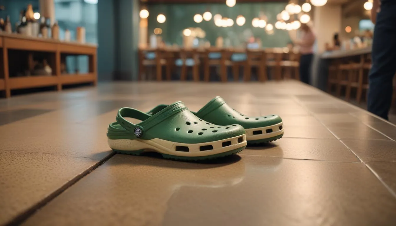 Crocs Specialist 2 vs Bistro: Which Is Best?