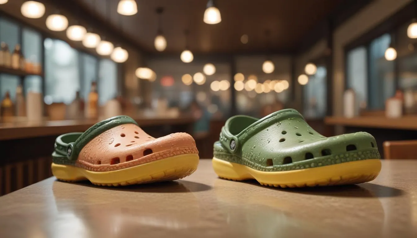 Crocs Specialist 2 vs Bistro: Which Is Best?