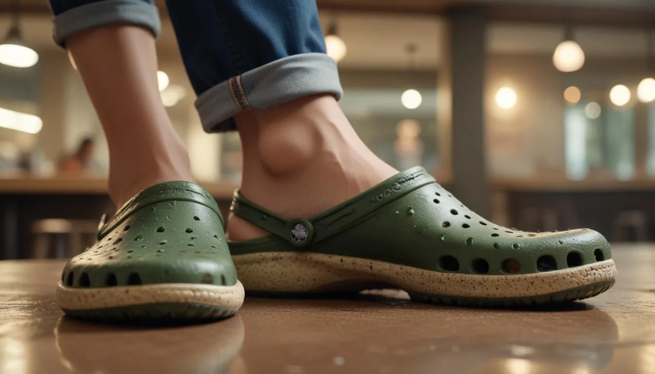 Crocs Specialist vs Bistro: A Detailed Comparison
