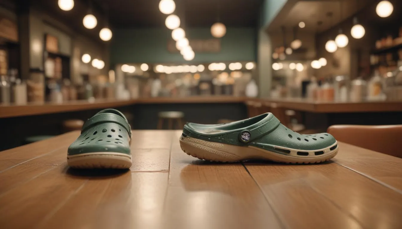 Crocs Specialist vs Bistro: A Detailed Review