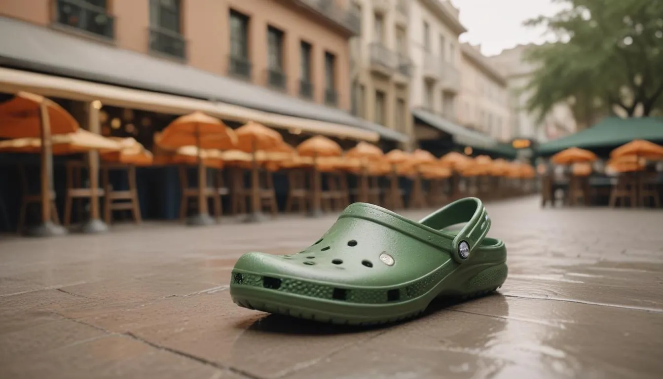 Crocs Specialist vs Bistro: A Detailed Review