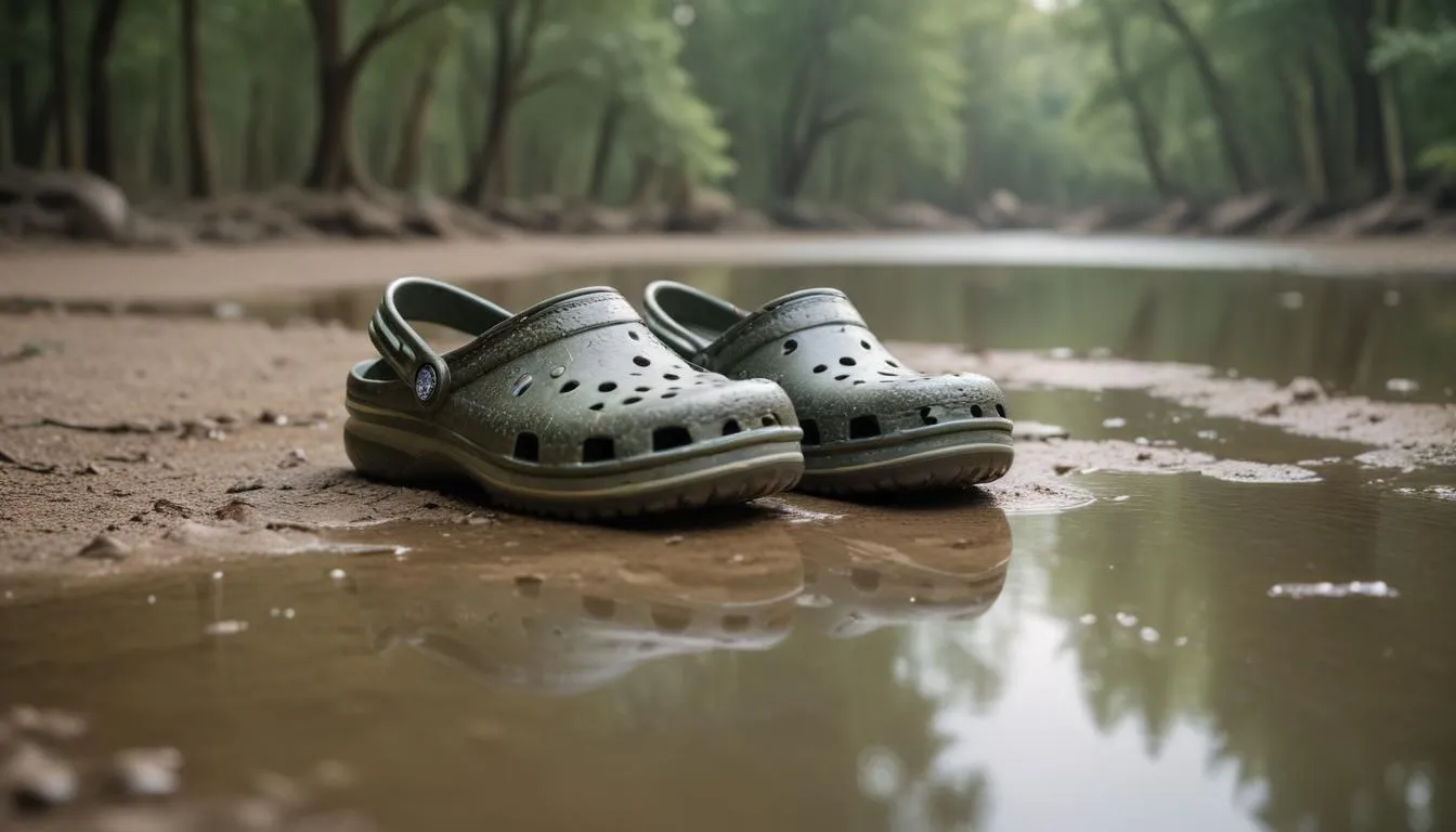 Crocs Specialist vs Specialist II: A Review