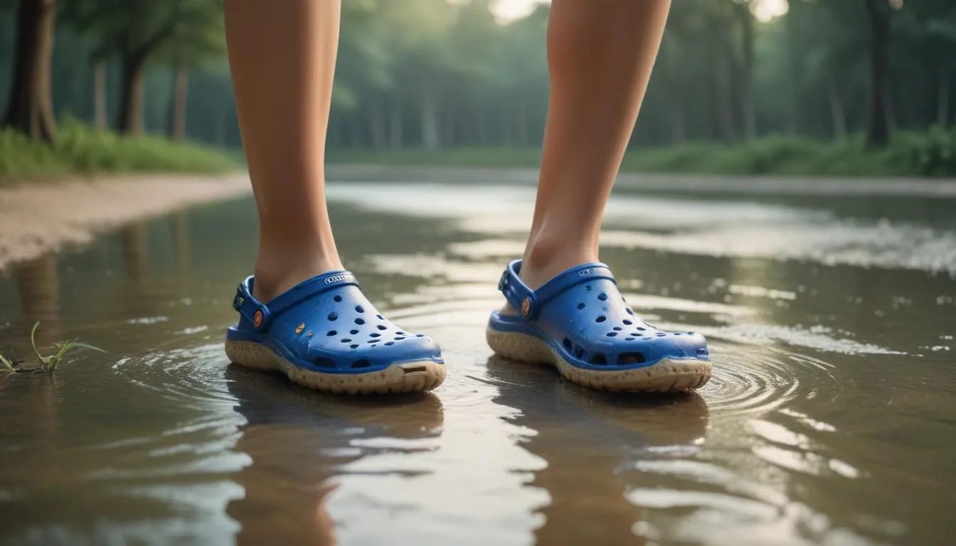 Crocs Sport Mode vs Comfort Mode: Which is Best?