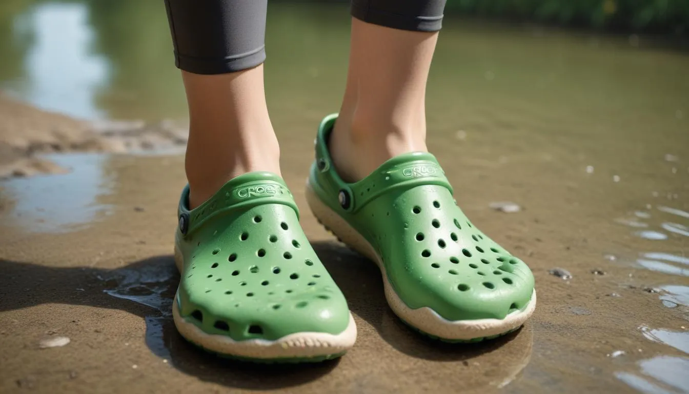 Crocs Sport Mode vs Comfort Mode: Which is Best?