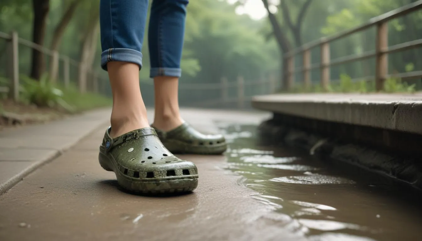 Crocs Stomp vs Platform: Which One Is Best?