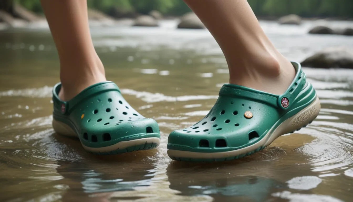 Crocs Swiftwater vs Kadee II: Which One Is Best?