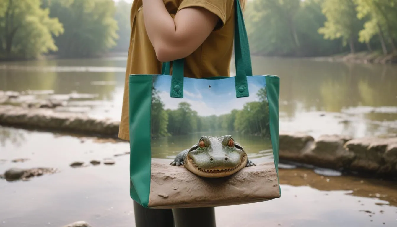Crocs Tote Bag vs Bogg Bag: A Comparison