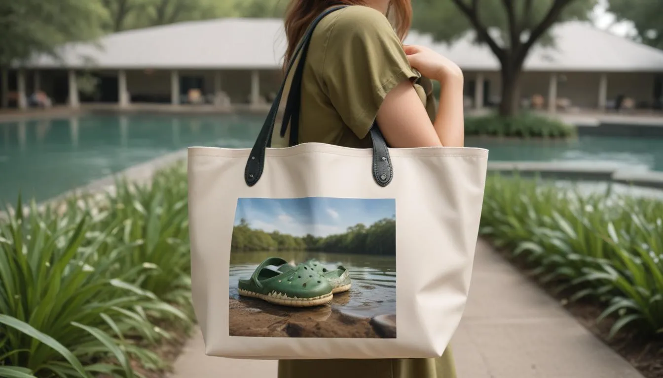 Crocs Tote Bag vs Bogg Bag: A Detailed Review