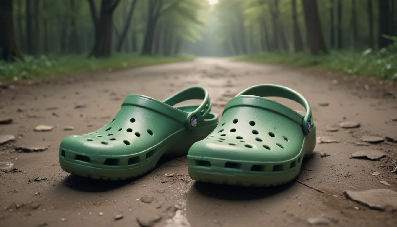 Crocs vs Adidas Clogs: The Ultimate Showdown