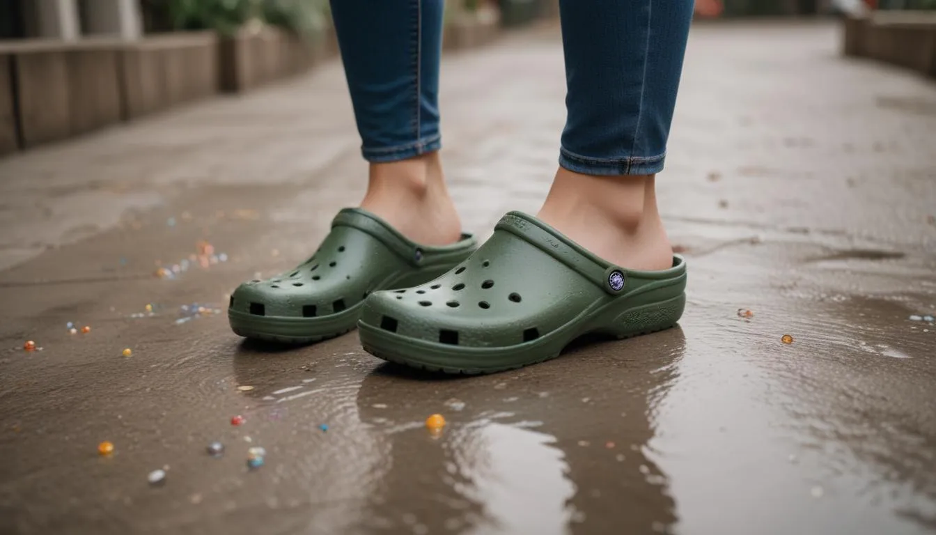 Crocs vs Amoji Clogs: A Detailed Review