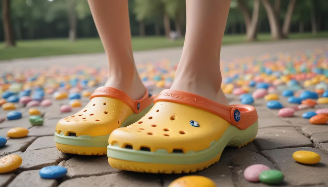 Crocs vs Amoji Clogs: A Detailed Review