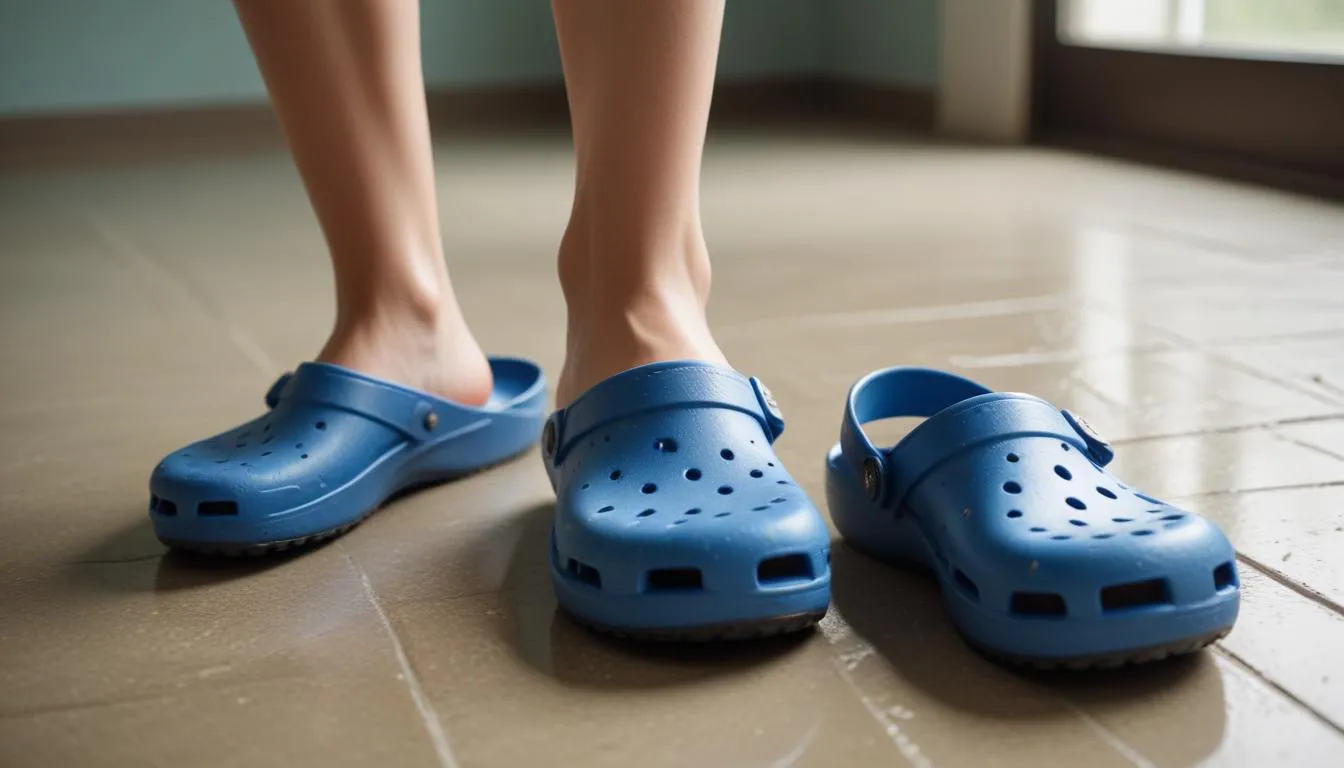 Crocs vs Birkenstocks Eva: A Comfort Comparison