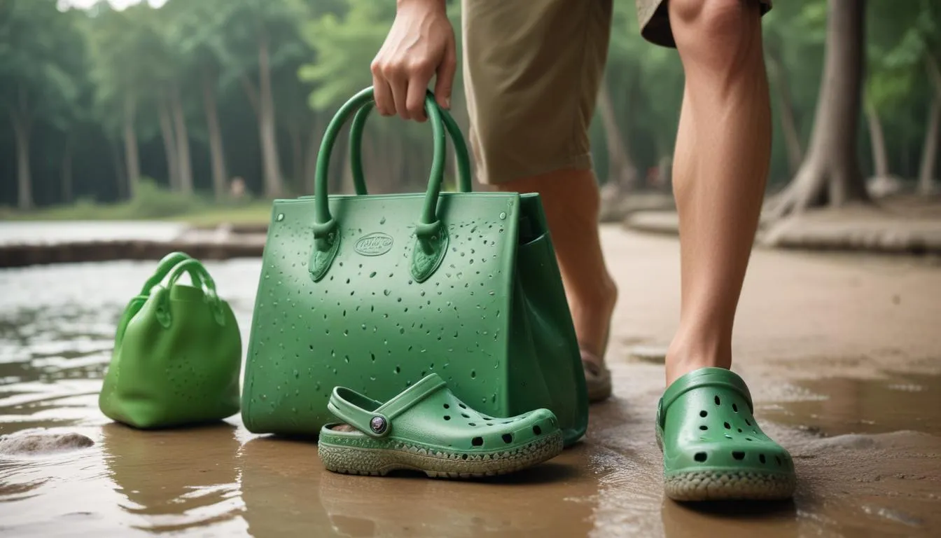 Crocs vs Bogg Bag: The Ultimate Showdown