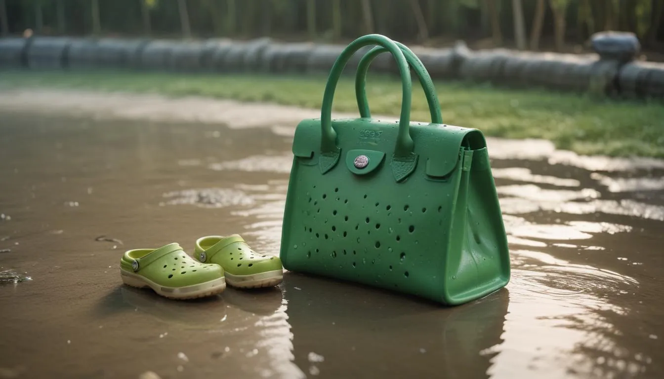 Crocs vs Bogg Bag: The Ultimate Showdown