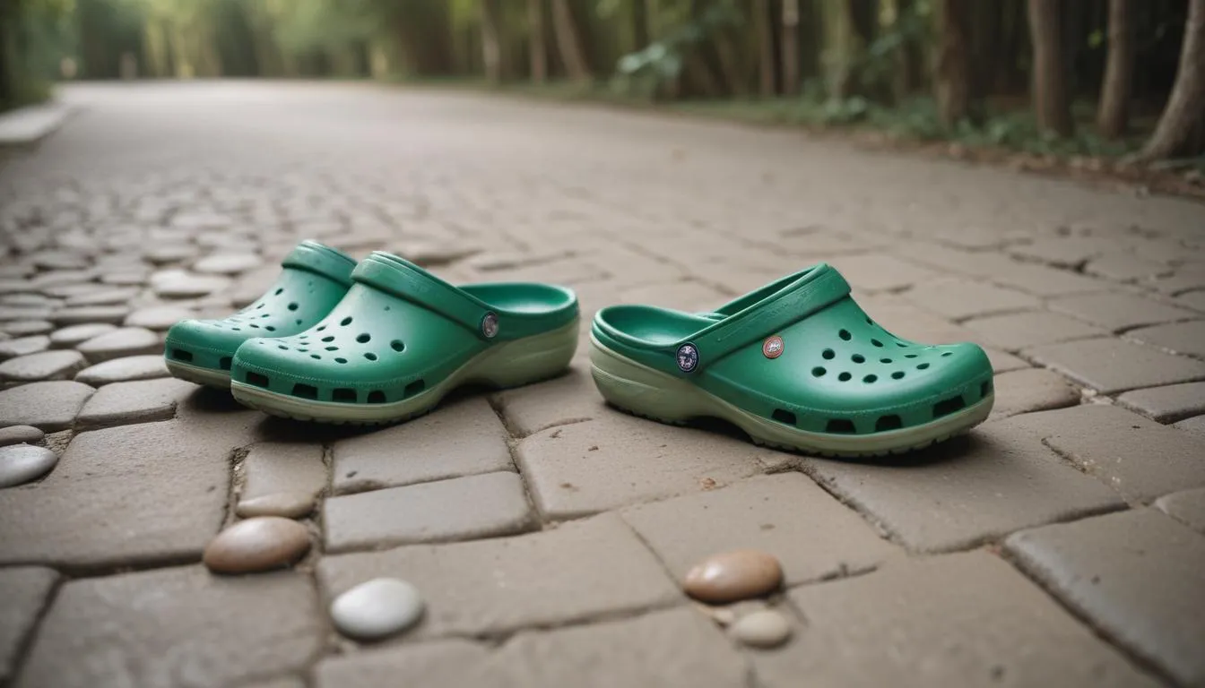 Crocs vs Clogs: Which Shoe is Better?