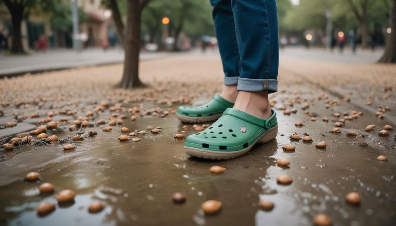 Crocs vs Fake: A Quick Guide to Spotting Fakes