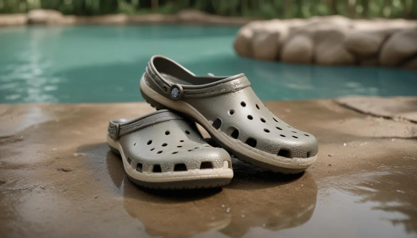 Crocs vs Fake: A Quick Guide to Spotting Fakes