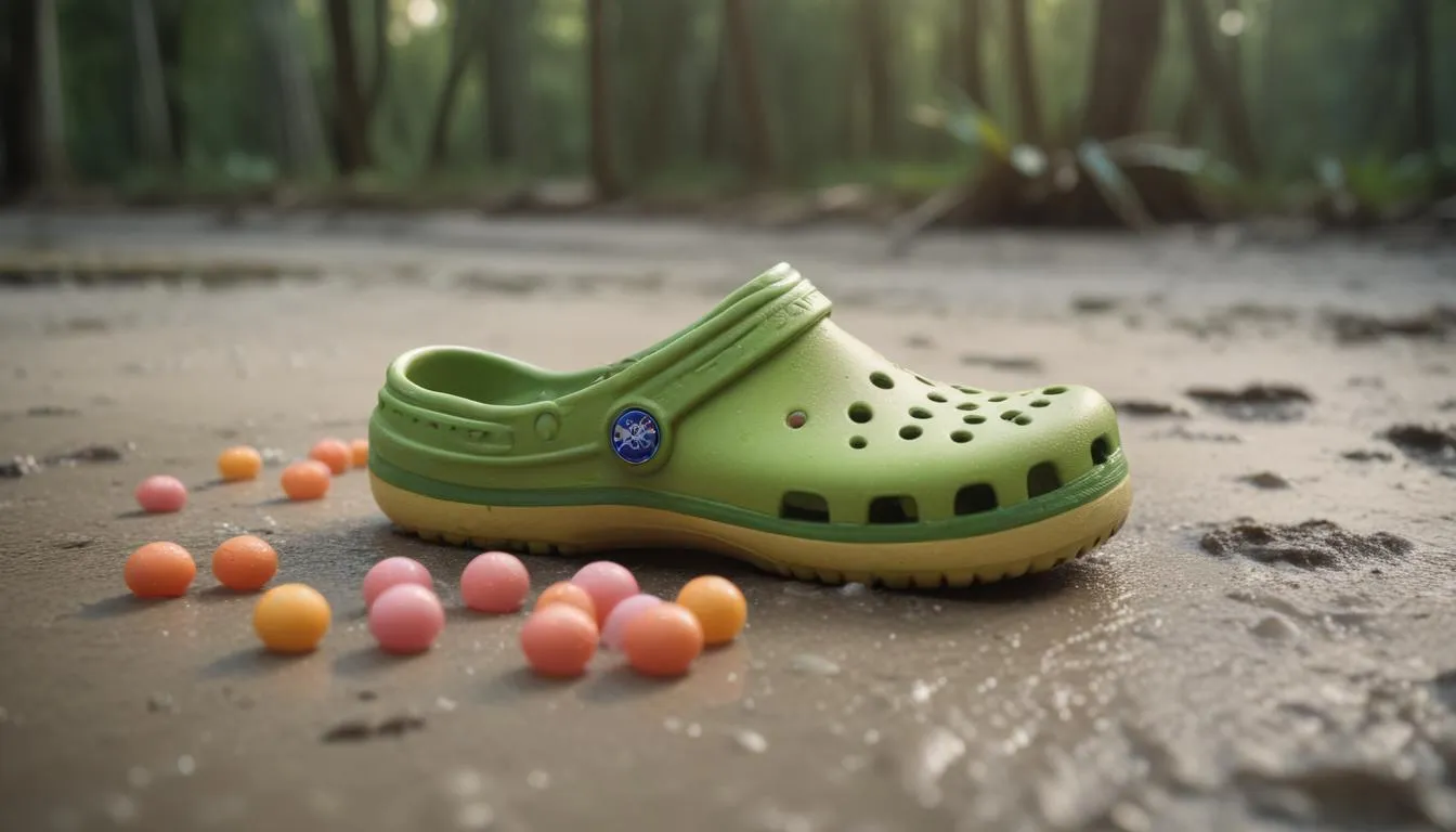 Crocs vs Foamies: Which is More Comfortable?