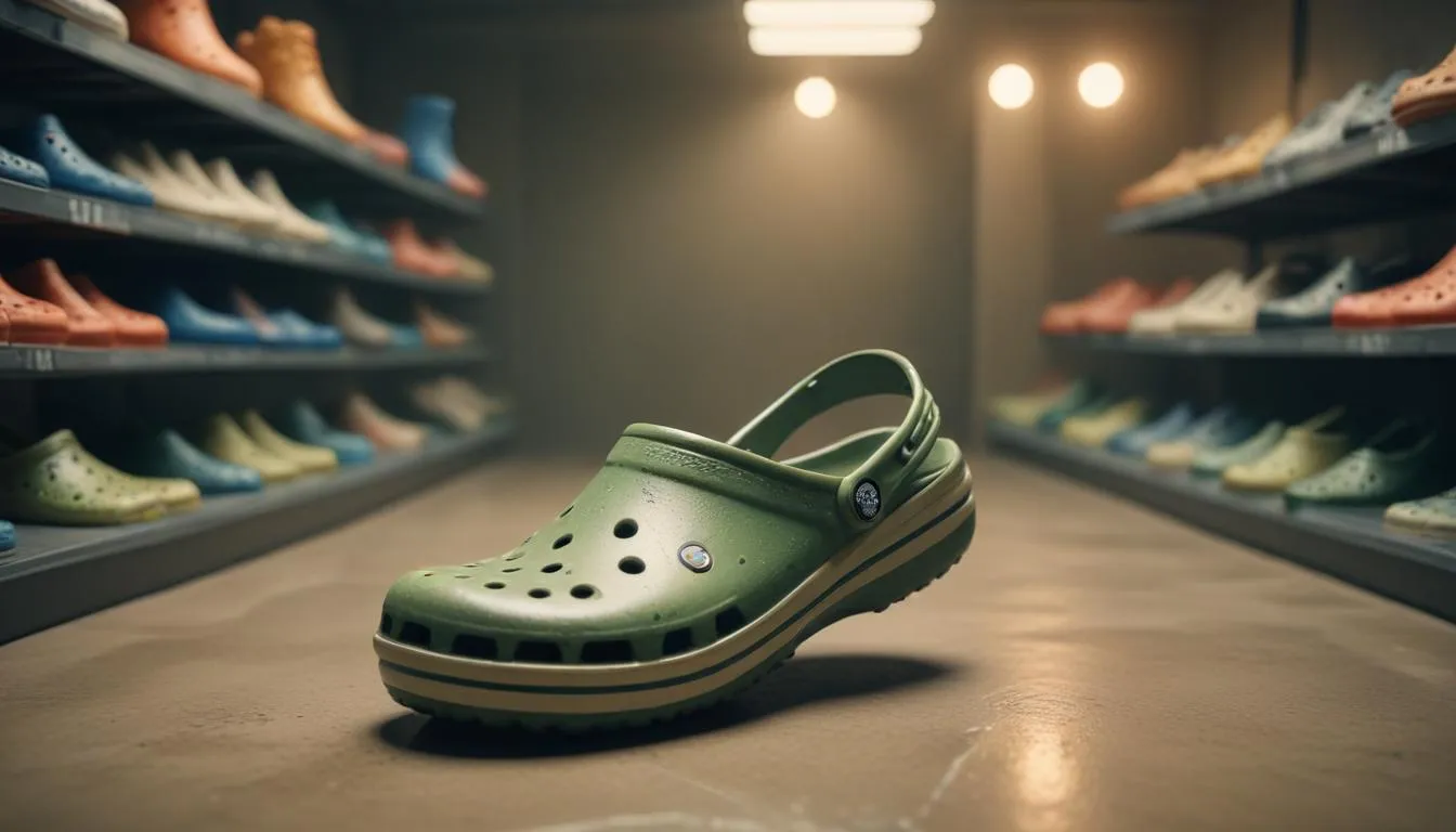 Crocs vs Kane: Which Shoe to Choose?