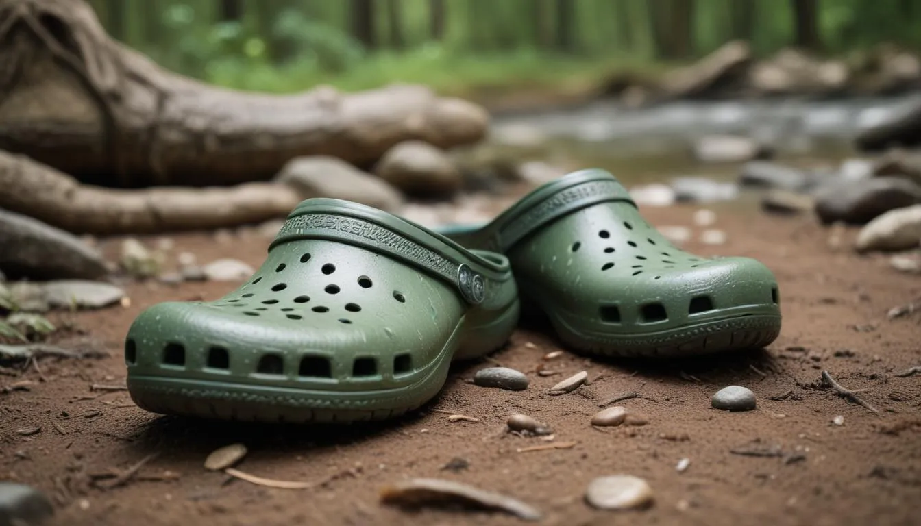 Crocs vs Merrell: A Detailed Comparison