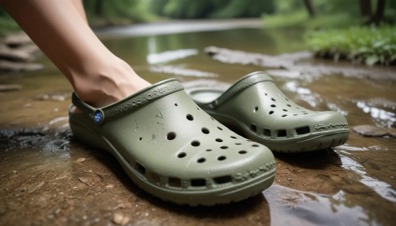 Crocs vs Merrell: A Detailed Comparison