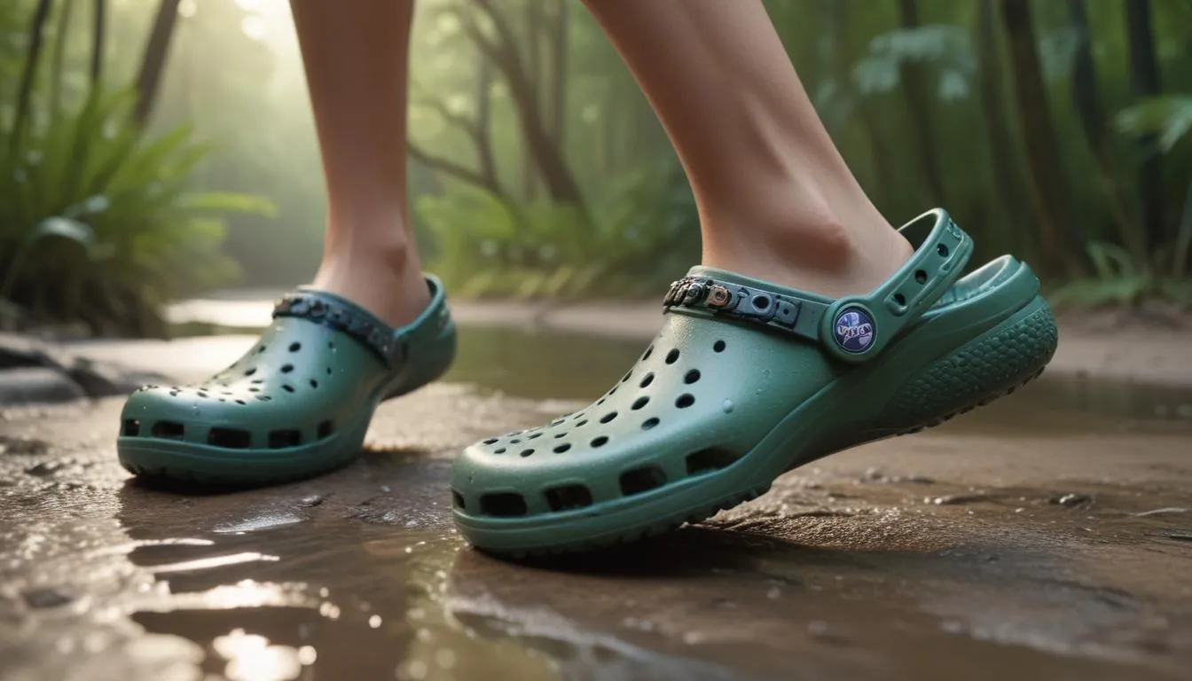 Crocs vs Native: A Quick Shoe Comparison