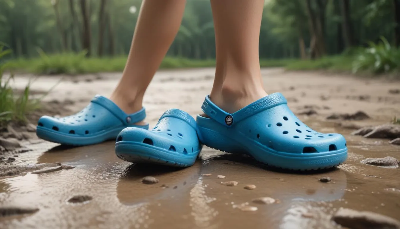 Crocs vs Native Shoes: The Ultimate Showdown
