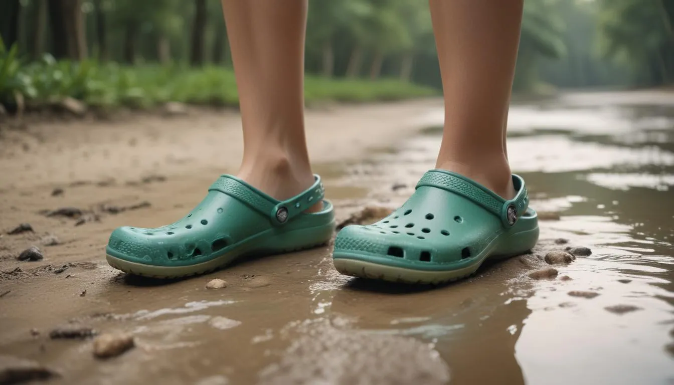Crocs vs Native Shoes: The Ultimate Showdown