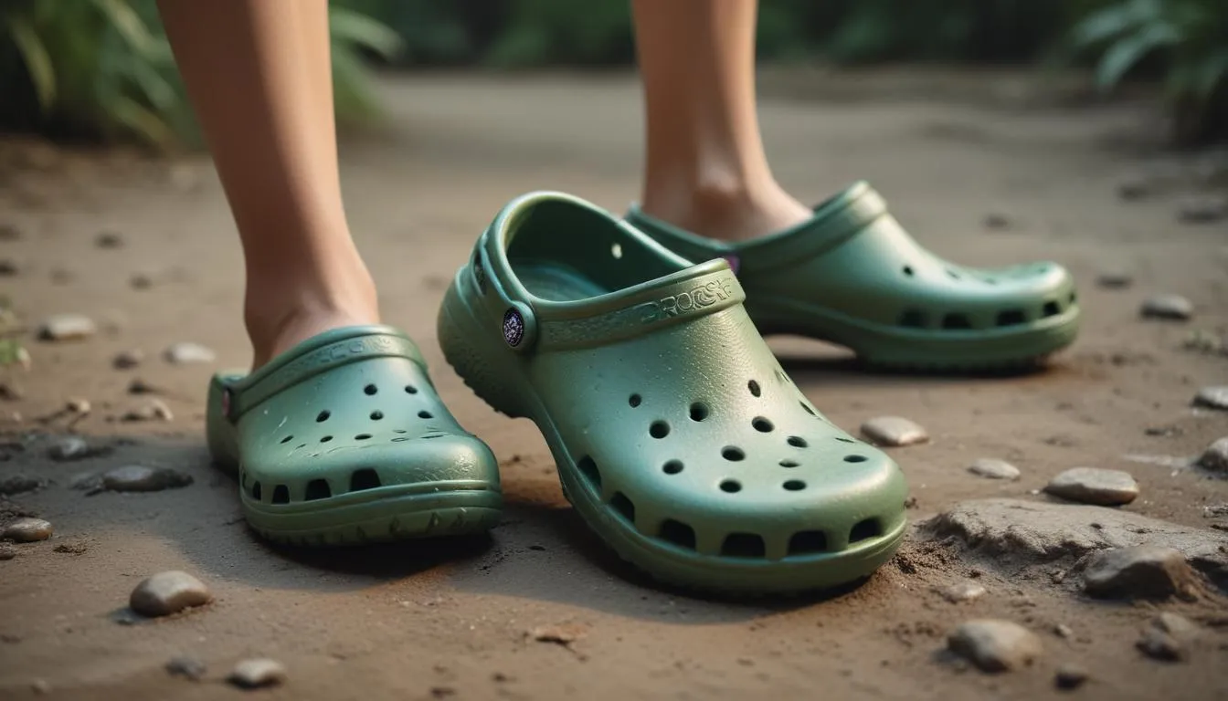 Crocs vs Native Shoes: The Ultimate Showdown