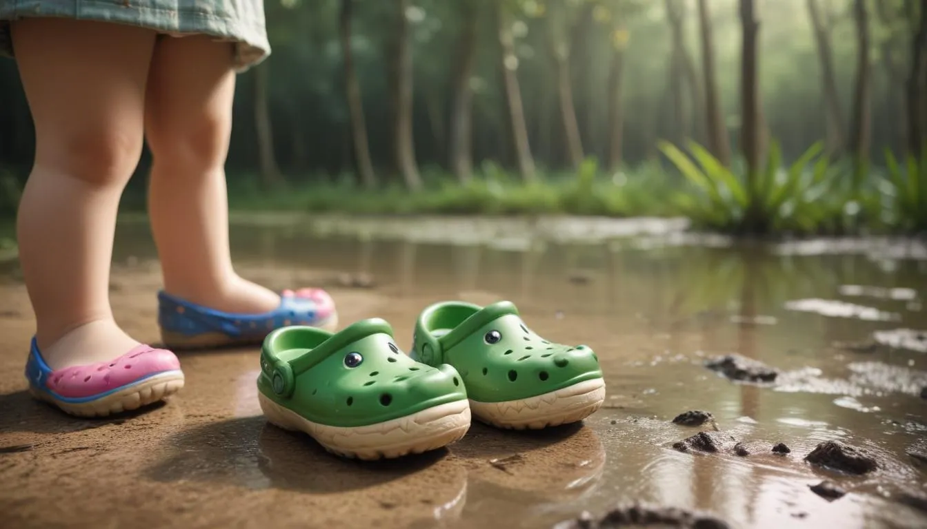 Crocs vs Natives for Toddlers: A Detailed Review