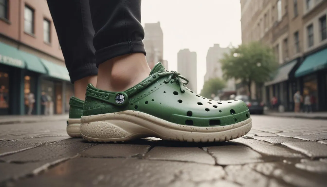 Crocs vs Nike Sizing: A Sizing Guide