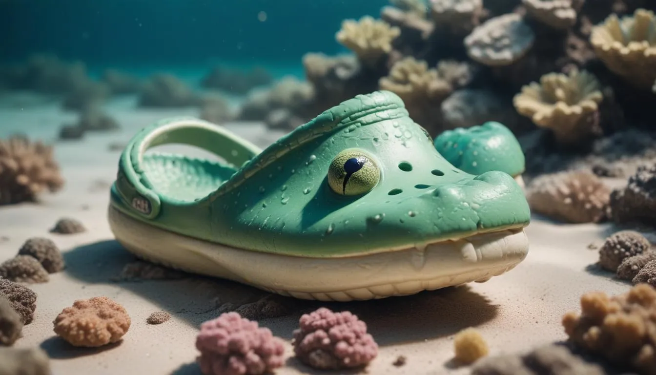 Crocs vs Reef: A Detailed Review