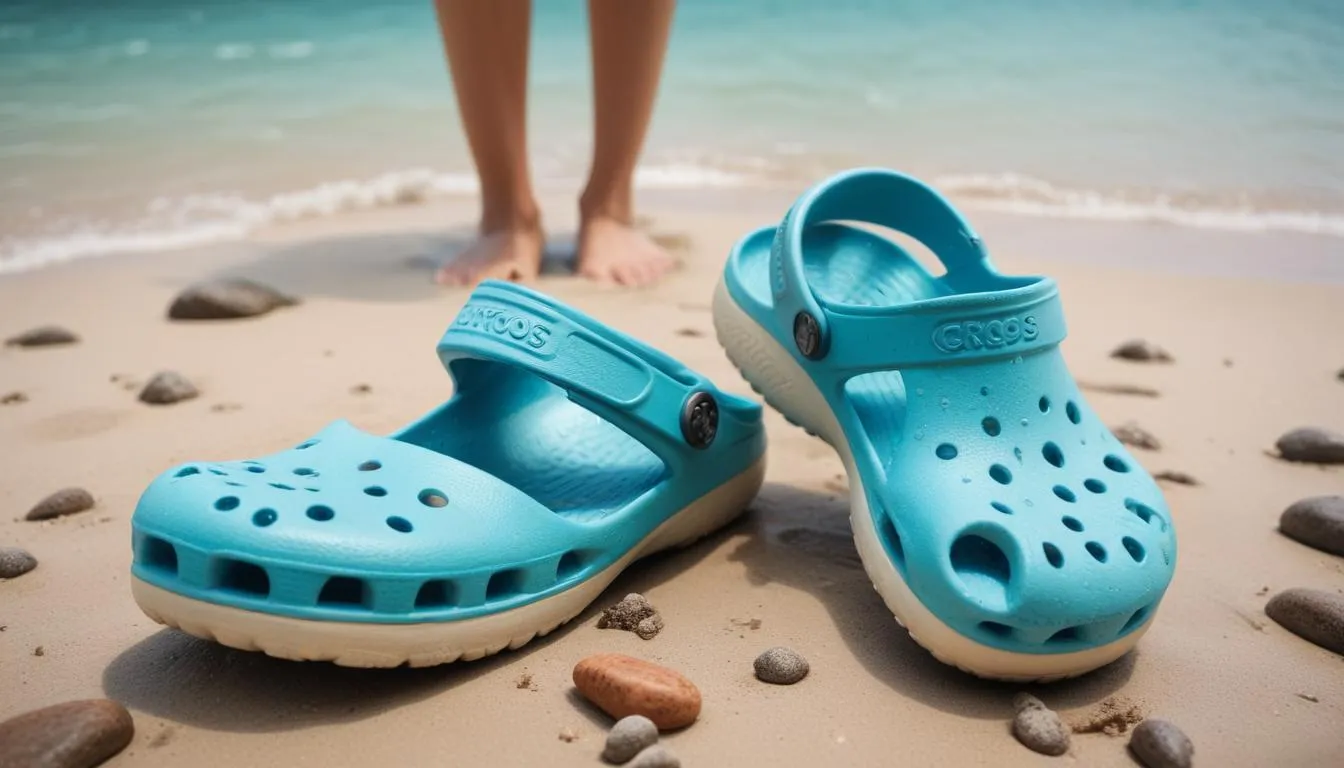 Crocs vs Reef Sandals: Which is More Durable?