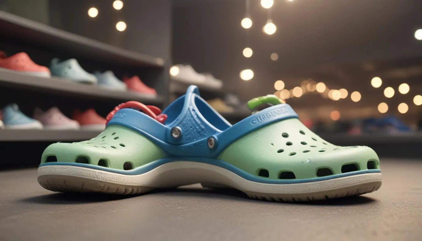 Crocs vs Skechers: A Detailed Shoe Comparison