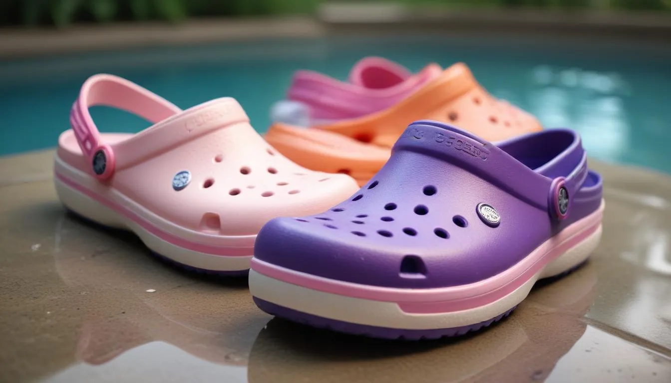 Crocs vs Skechers: A Detailed Shoe Comparison