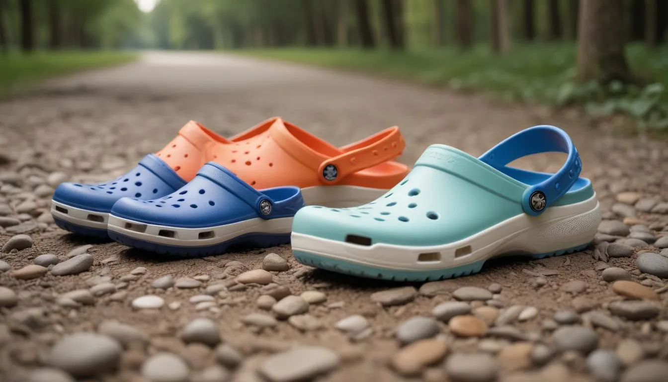 Crocs vs Skechers Clogs: Which is More Durable?