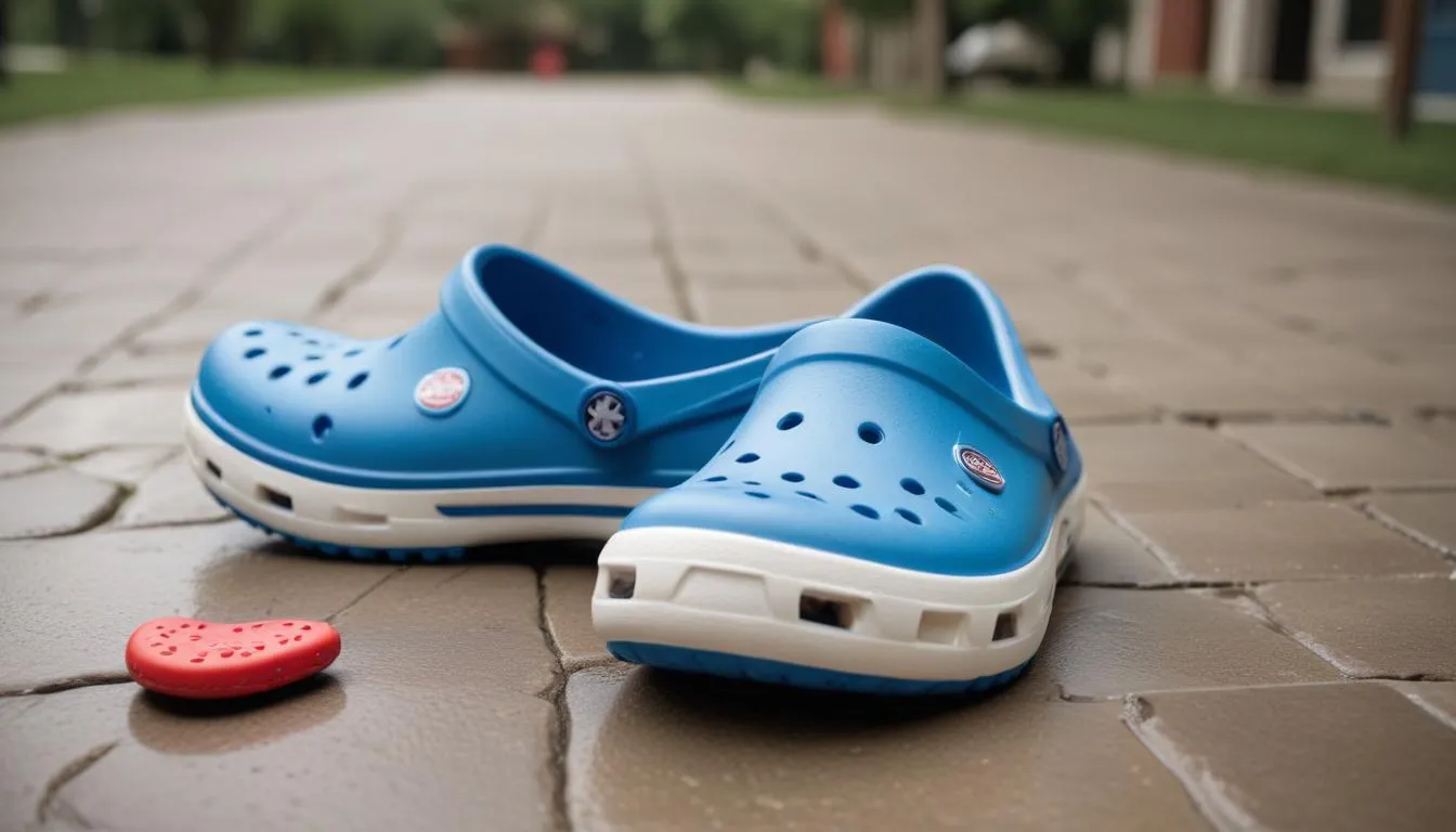 Crocs vs Skechers Foamies: A Detailed Review