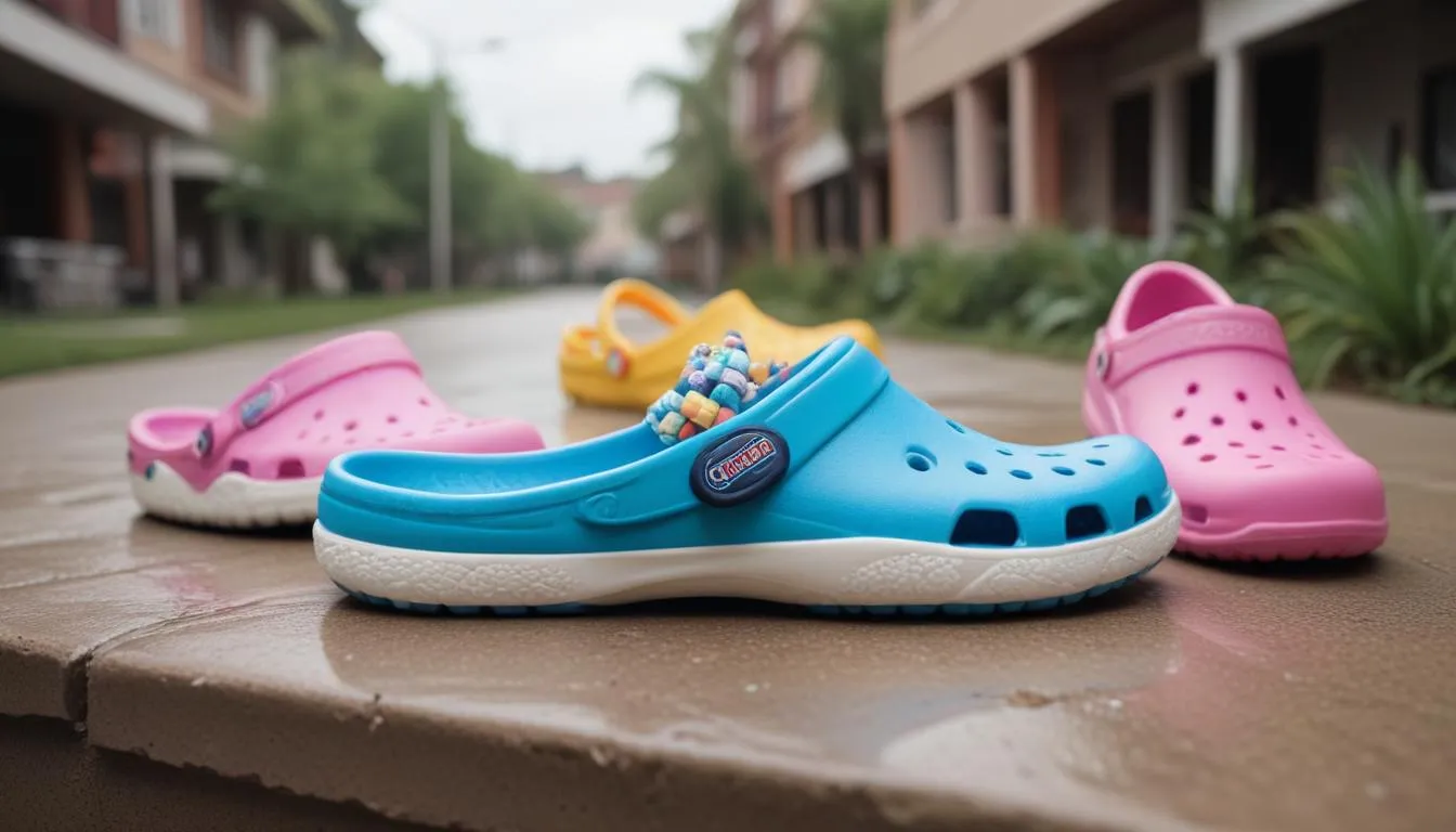 Crocs vs Skechers Foamies: A Detailed Review