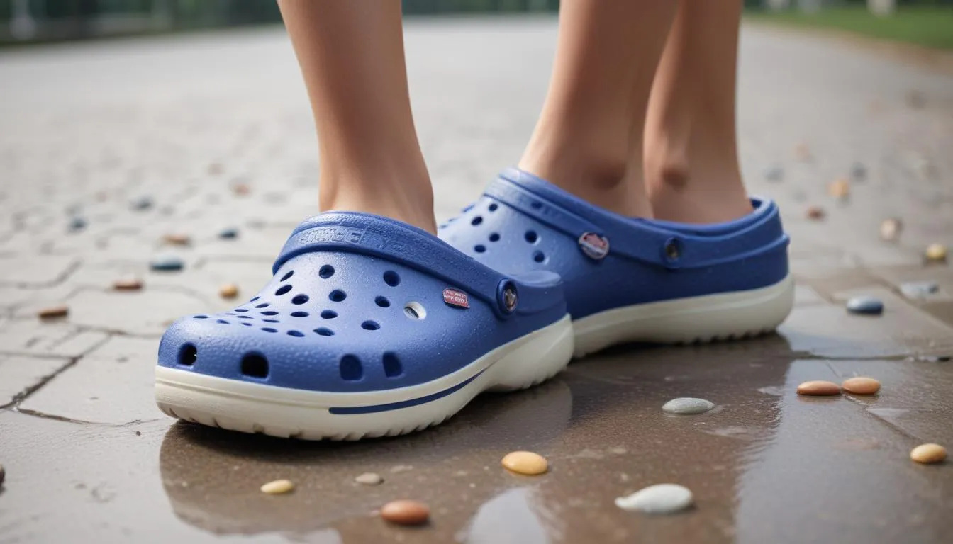Crocs vs Skechers Foamies: A Detailed Review