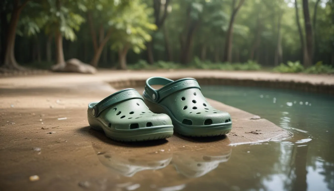 Crocs vs Slides: Which is Better?