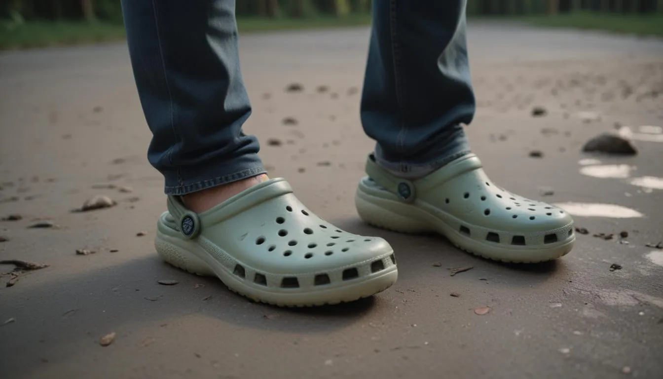 Crocs vs Yeezy: A Detailed Footwear Comparison