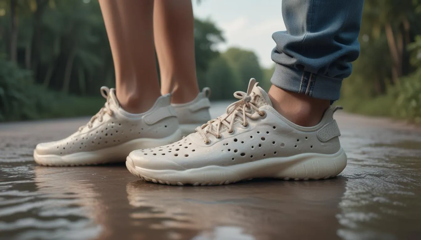 Crocs vs Yeezy Foam Runners: Which is Better?