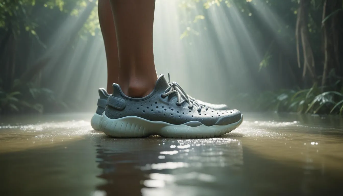 Crocs vs Yeezy Foam Runners: Which is Better?
