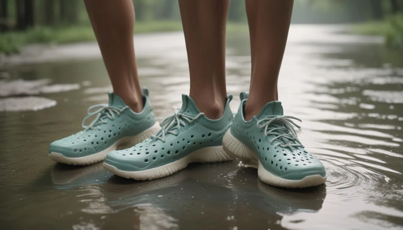 Crocs vs Yeezy Foam Runners: Which is Better?