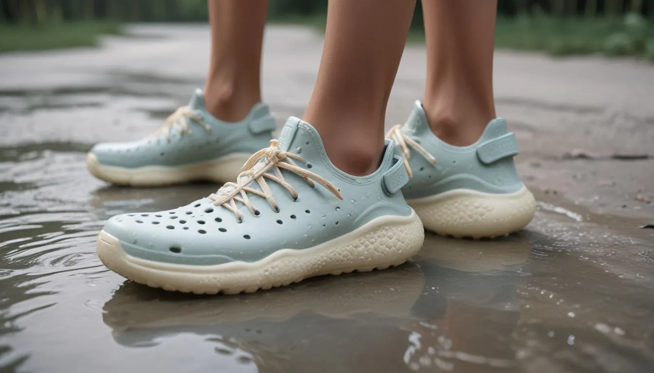 Crocs vs Yeezy Foam Runners: Which to Choose?