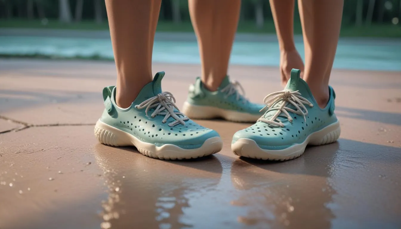Crocs vs Yeezy Foam Runners: Which to Choose?