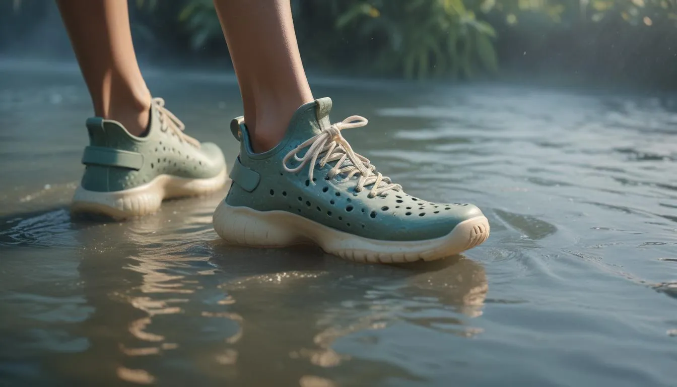Crocs vs Yeezy Foam Runners: Which to Choose?