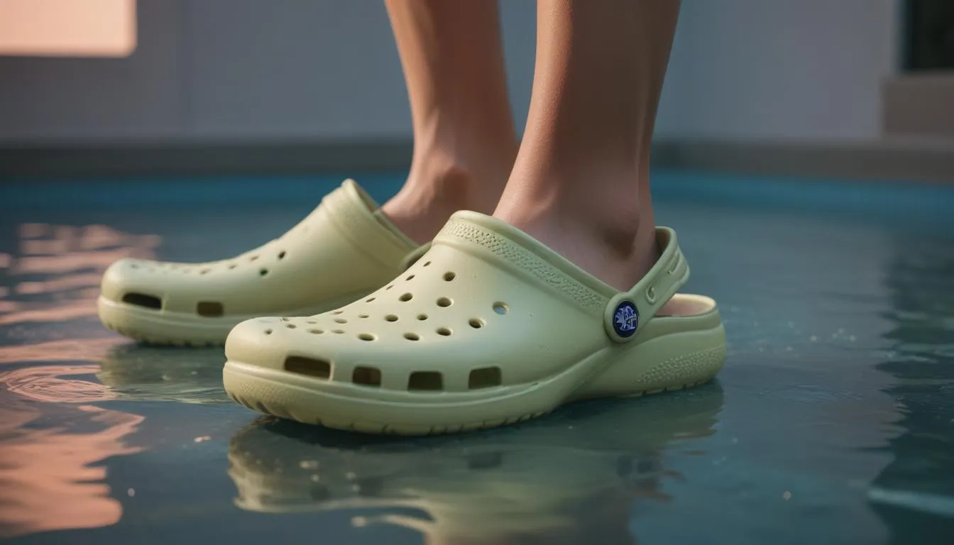 Crocs vs Yeezy Slides: A Detailed Review
