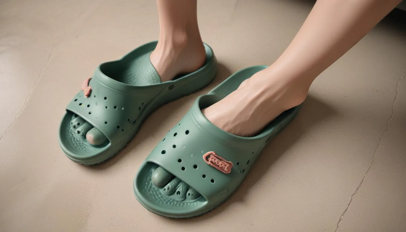 Crocs vs Yeezy Slides: Which is More Stylish?