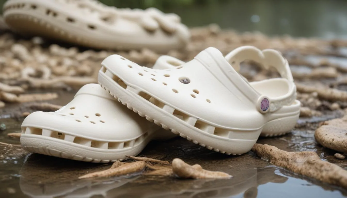 Crocs White vs Bone: Which Color to Choose?